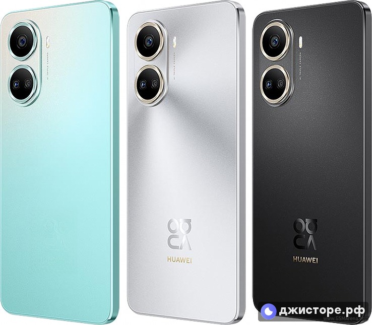 Huawei nova 10 SE — фото 2