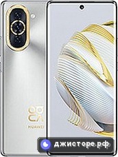 Huawei nova 10 — главное фото