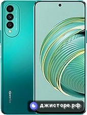 Huawei nova 10z — главное фото