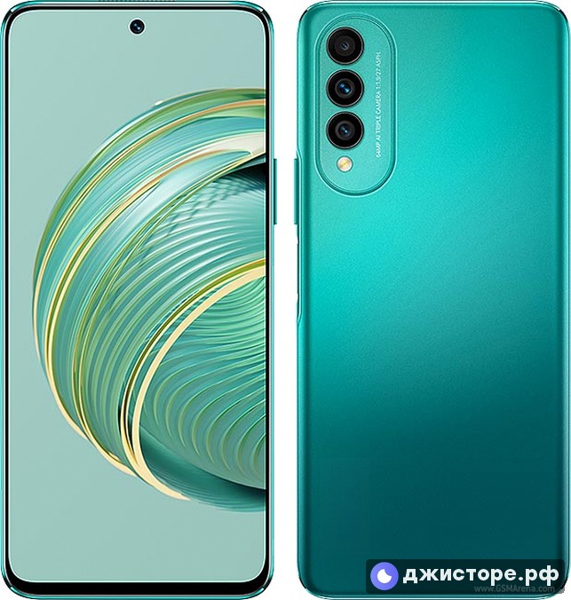 Huawei nova 10z — фото 1