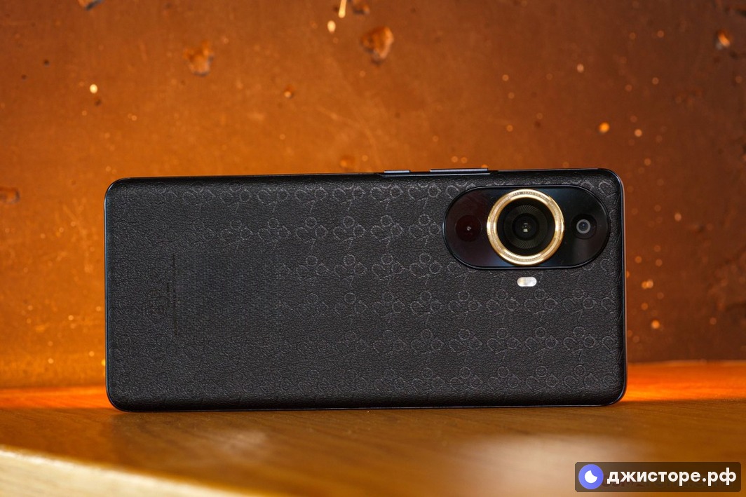 Huawei nova 11 Pro — фото в использовании 3