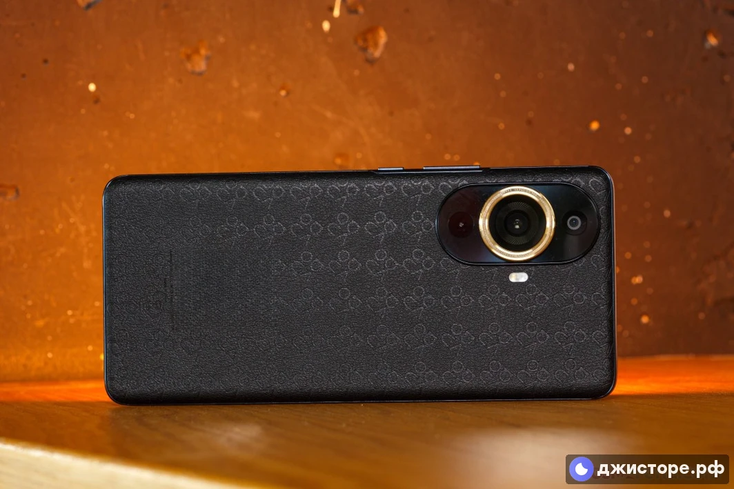 Huawei nova 11 Pro — фото в использовании 3