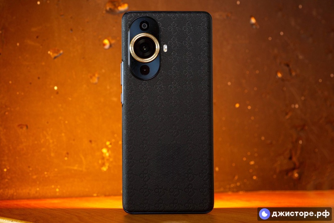 Huawei nova 11 Pro — фото в использовании 4