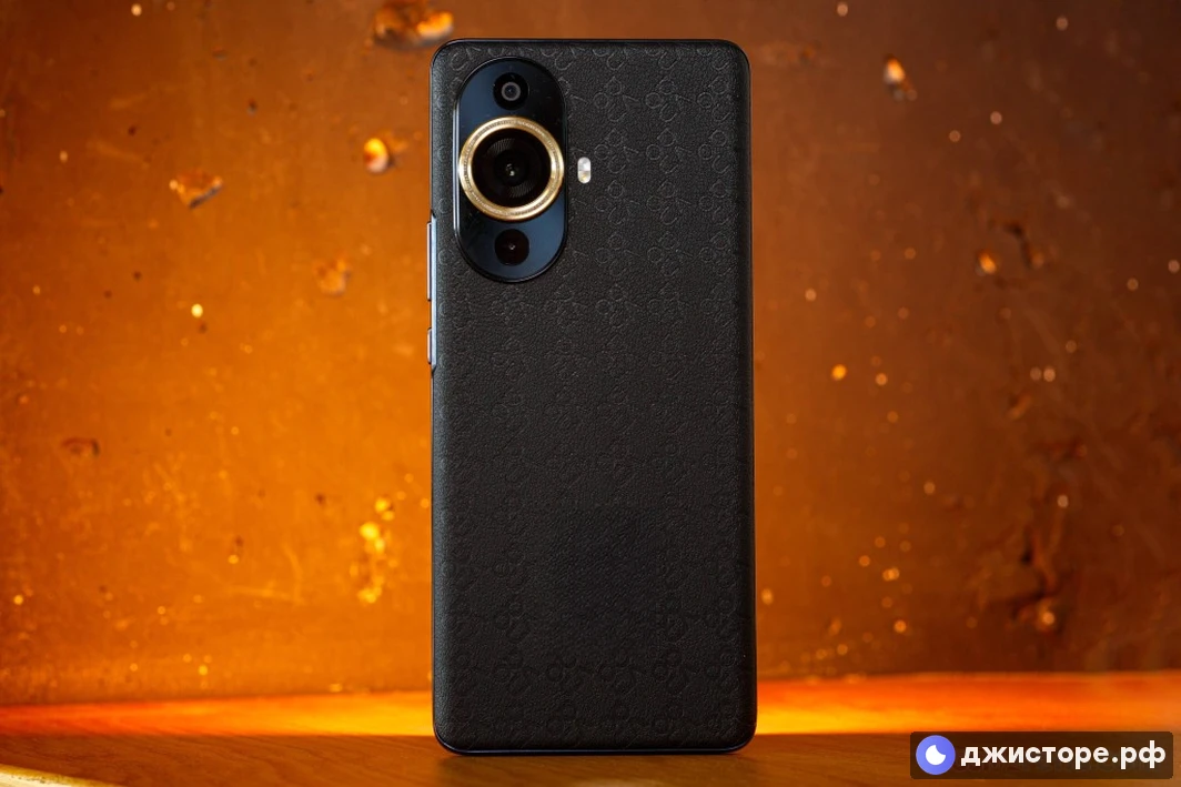 Huawei nova 11 Pro — фото в использовании 4