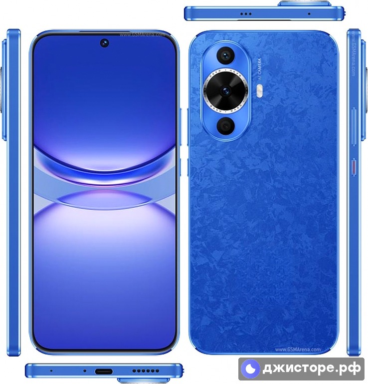 Huawei nova 12 Lite — фото 1