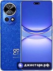 Huawei nova 12 Pro — главное фото