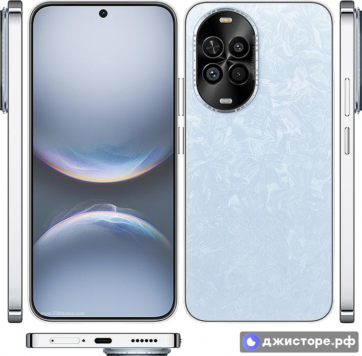 Huawei nova 14 Lite — фото 1