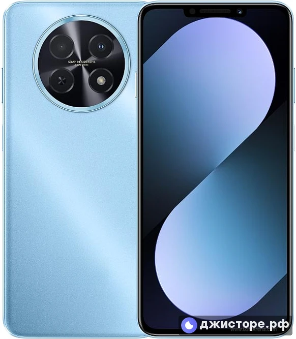 Huawei nova 14i — фото 1