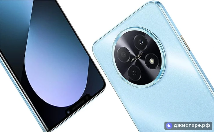 Huawei nova 14i — фото 2