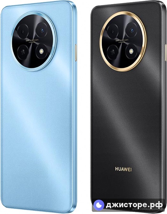 Huawei nova 14i — фото 3