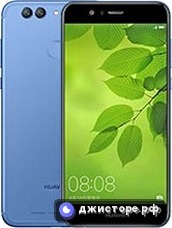 Huawei nova 2 plus — главное фото