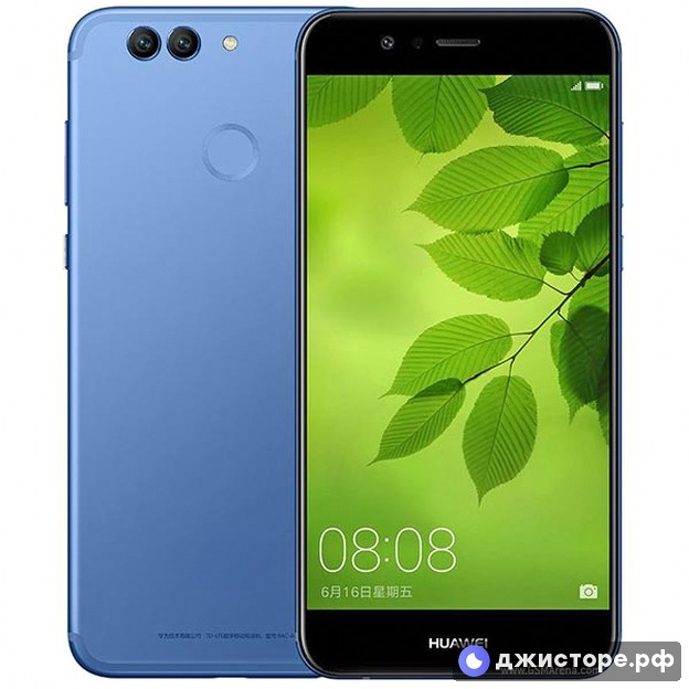 Huawei nova 2 plus — фото 1