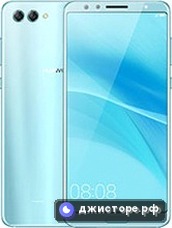 Huawei nova 2s — главное фото