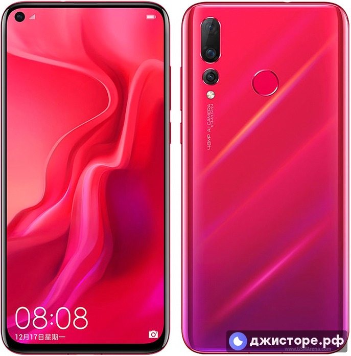 Huawei nova 4 — фото 1