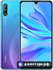 Huawei nova 4e — главное фото