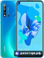 Huawei nova 5i — главное фото