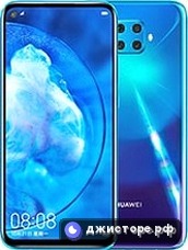 Huawei nova 5z — главное фото