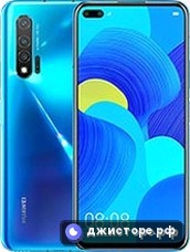 Huawei nova 6 5G — главное фото