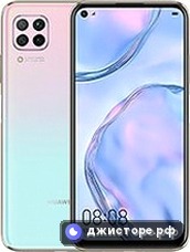 Huawei nova 6 SE — главное фото