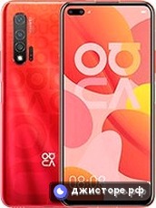 Huawei nova 6 — главное фото