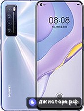 Huawei nova 7 5G — главное фото