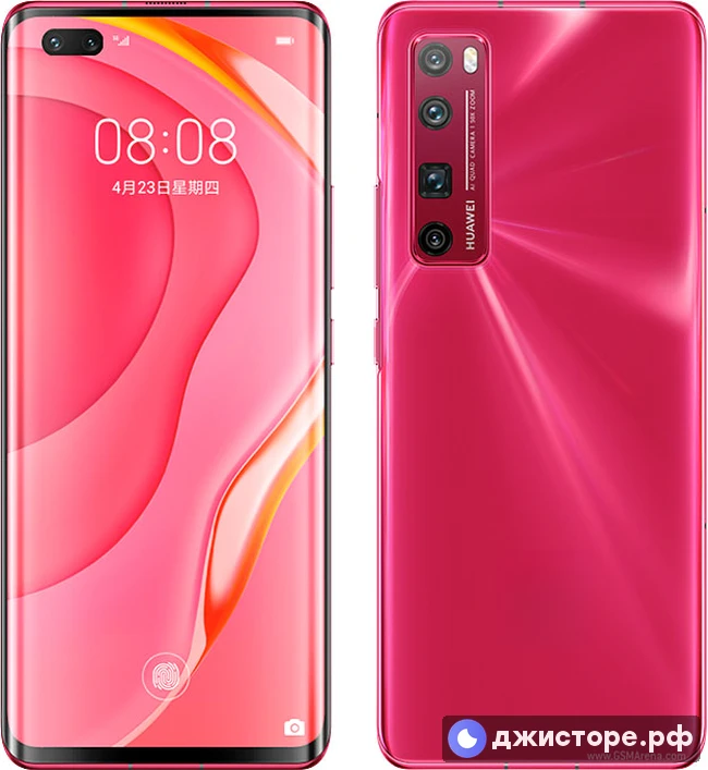 Huawei nova 7 Pro 5G — фото 1