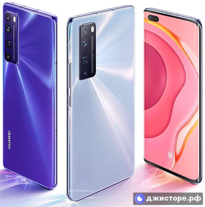 Huawei nova 7 Pro 5G — фото 3