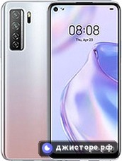 Huawei nova 7 SE 5G Youth — главное фото