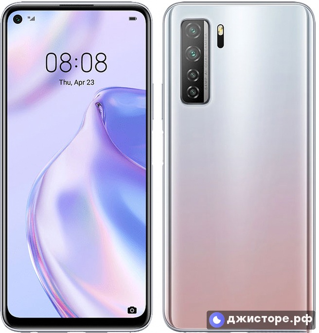 Huawei nova 7 SE 5G Youth — фото 1