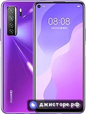 Huawei nova 7 SE — главное фото