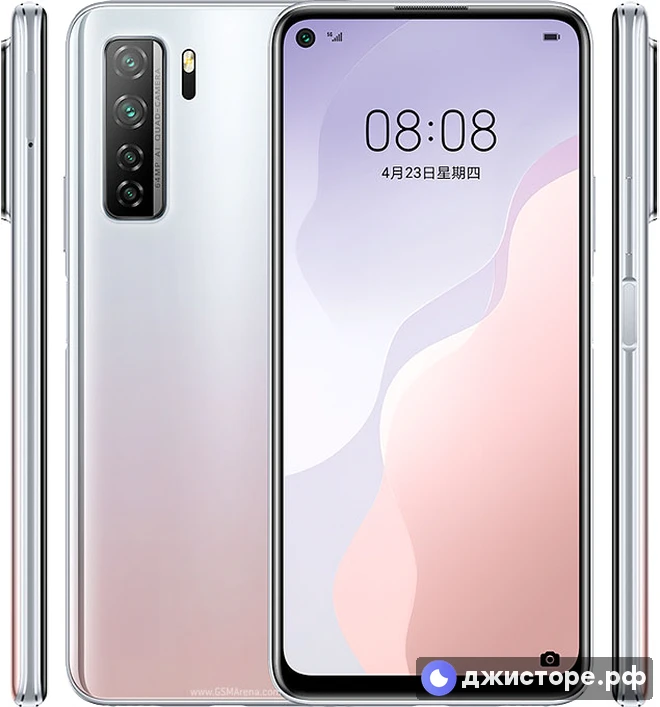 Huawei nova 7 SE — фото 1
