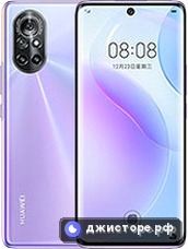 Huawei nova 8 5G — главное фото