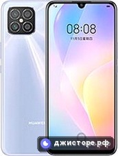 Huawei nova 8 SE 4G — главное фото