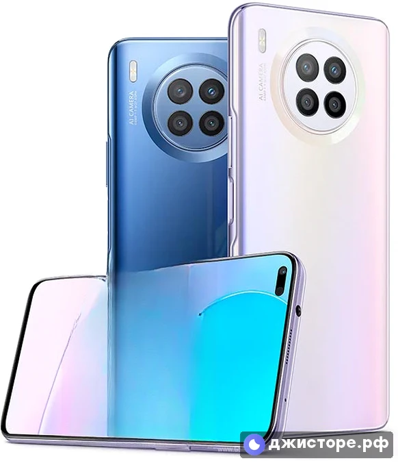 Huawei nova 8i — фото 1
