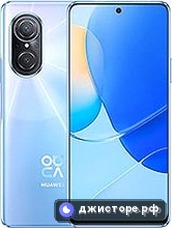 Huawei nova 9 SE 5G — главное фото