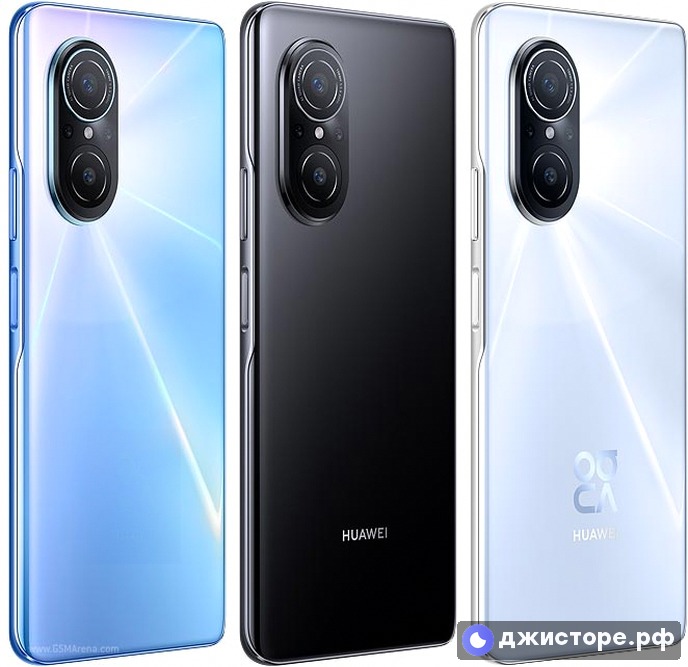 Huawei nova 9 SE 5G — фото 2