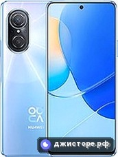 Huawei nova 9 SE — главное фото