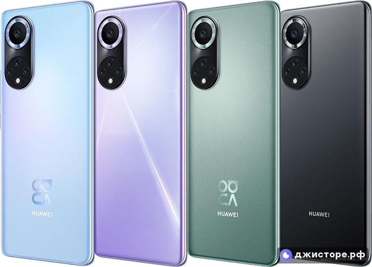 Huawei nova 9 — фото 2