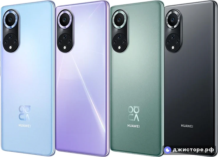 Huawei nova 9 — фото 2