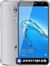Huawei nova plus — главное фото