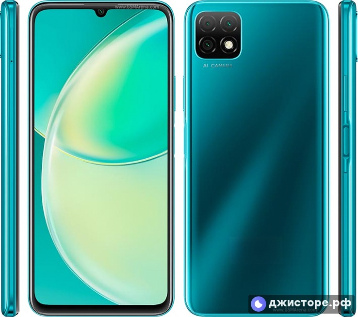 Huawei nova Y60 — фото 1