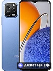 Huawei nova Y61 — главное фото