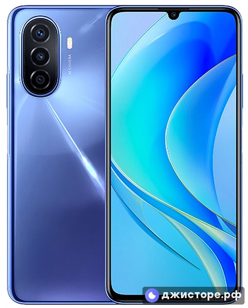 Huawei nova Y70 Plus — фото 1