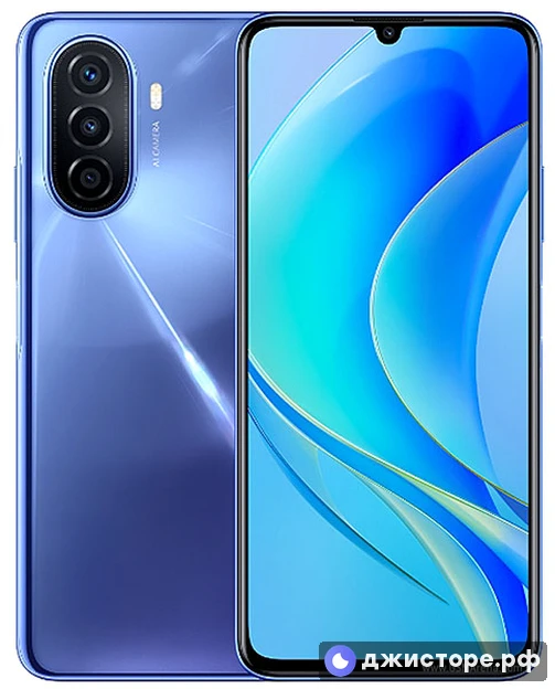 Huawei nova Y70 Plus — фото 1