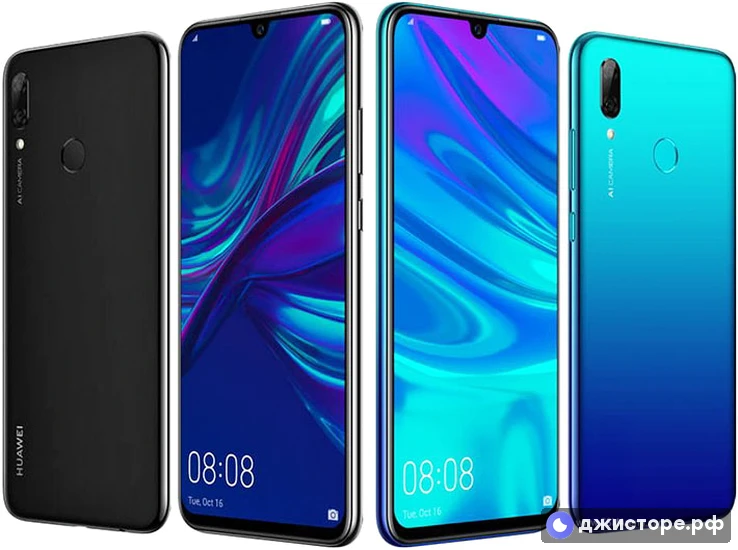 Huawei P smart 2019 — фото 1