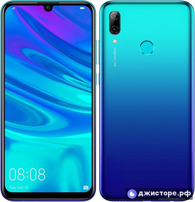 Huawei P smart 2019 — фото 2