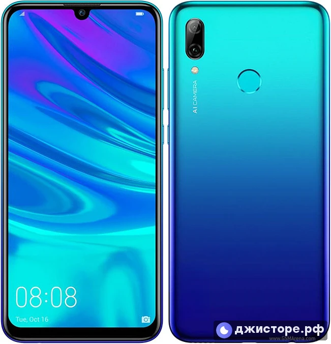 Huawei P smart 2019 — фото 2