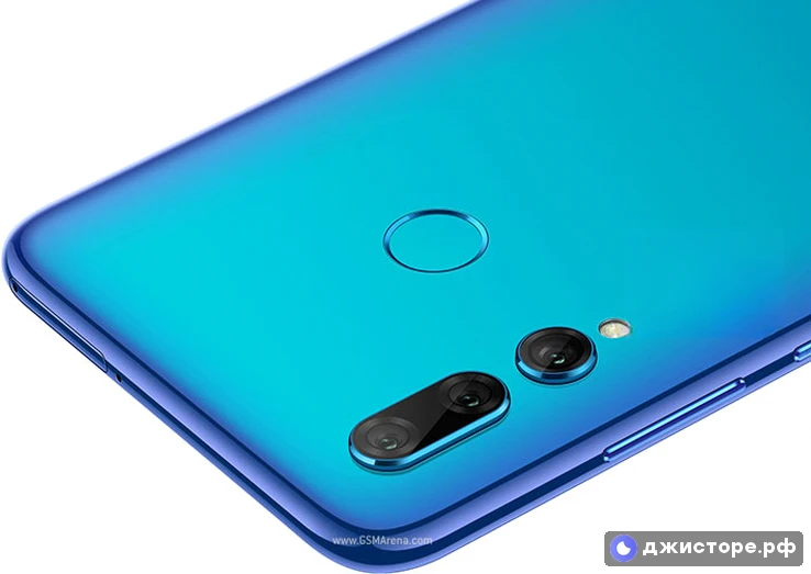 Huawei P smart 2019 — фото 5