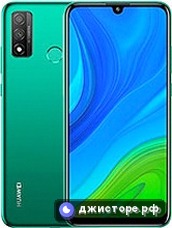 Huawei P smart 2020 — главное фото