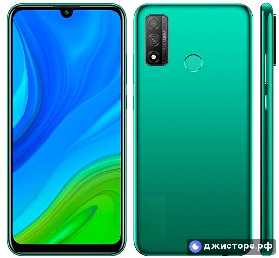 Huawei P smart 2020 — фото 1